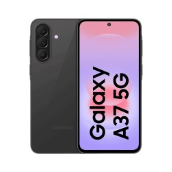 Smartphone Samsung Galaxy A37 5G/SM-A376B 8GB/256GB 6.7" Dual Sim Charcoal Incrível